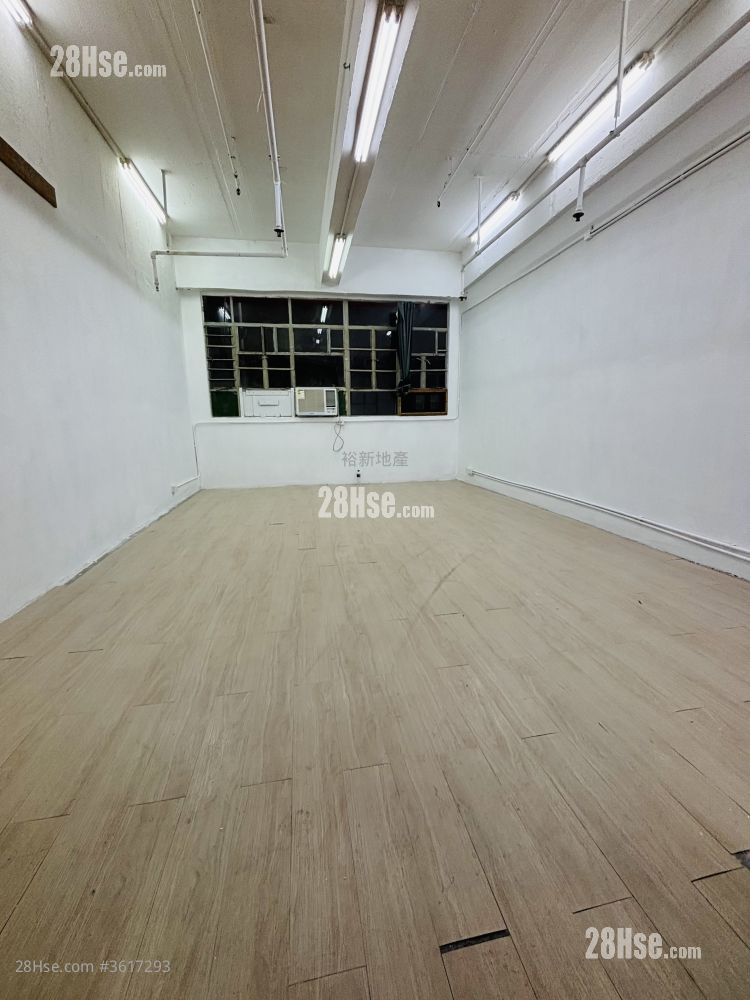 華達工業中心 租盤 華達工業中心 租盤