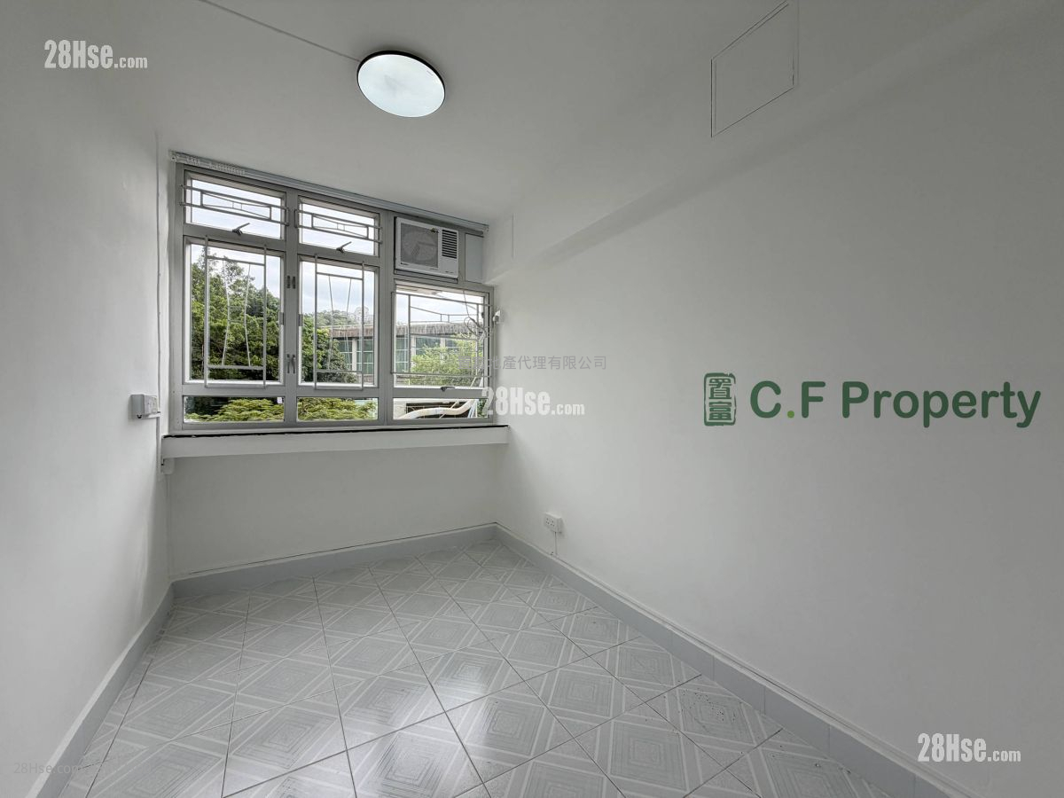 Cheung On Estate Rental 1 Bedroom , 1 Bathroom 340 ft² Cheung On Estate Rental 1 Bedroom , 1 Bathroom 340 ft²