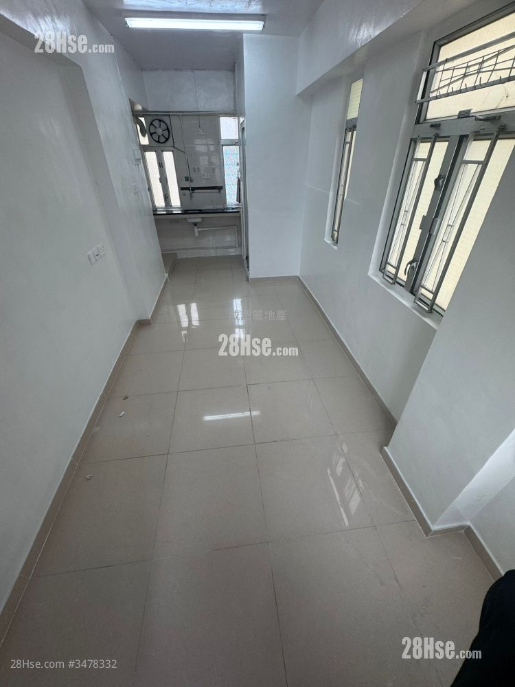 幸福樓 租盤 開放式間隔 , 1 浴室 180 平方呎 幸福樓 租盤 開放式間隔 , 1 浴室 180 平方呎