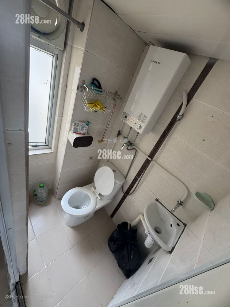 幸福樓 租盤 開放式間隔 , 1 浴室 180 平方呎 幸福樓 租盤 開放式間隔 , 1 浴室 180 平方呎