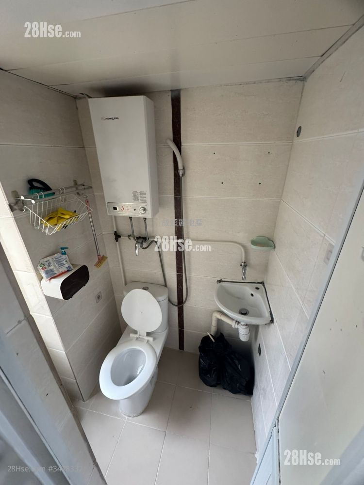 幸福樓 租盤 開放式間隔 , 1 浴室 180 平方呎 幸福樓 租盤 開放式間隔 , 1 浴室 180 平方呎