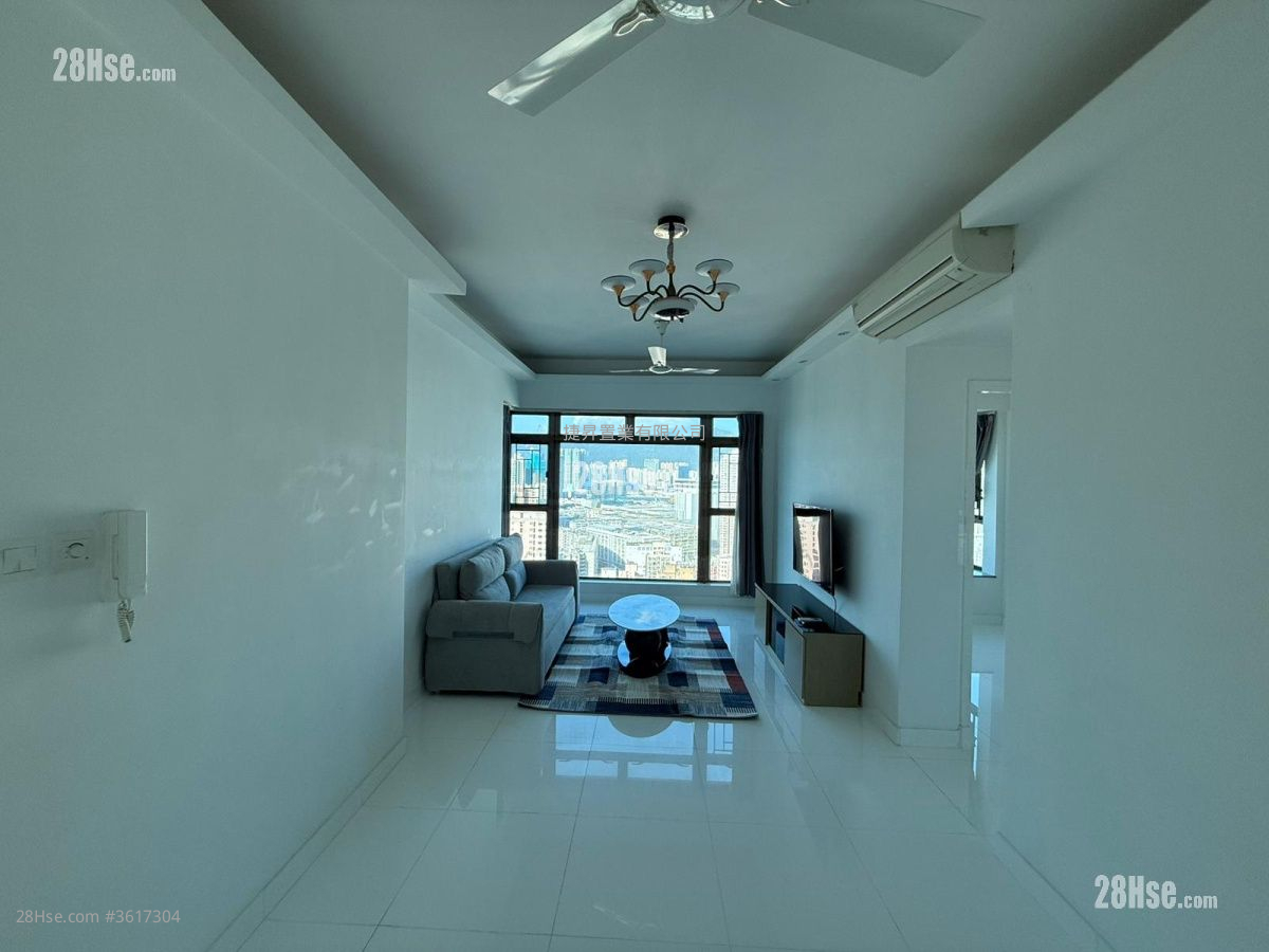 Royal Peninsula Sell 2 Bedrooms , 1 Bathroom 558 ft² Royal Peninsula Sell 2 Bedrooms , 1 Bathroom 558 ft²