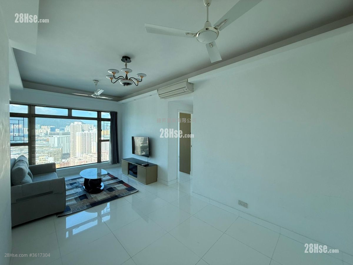 Royal Peninsula Sell 2 Bedrooms , 1 Bathroom 558 ft² Royal Peninsula Sell 2 Bedrooms , 1 Bathroom 558 ft²