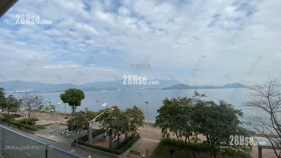 天賦海灣 售盤 1,707 平方呎 天賦海灣 售盤 1,707 平方呎