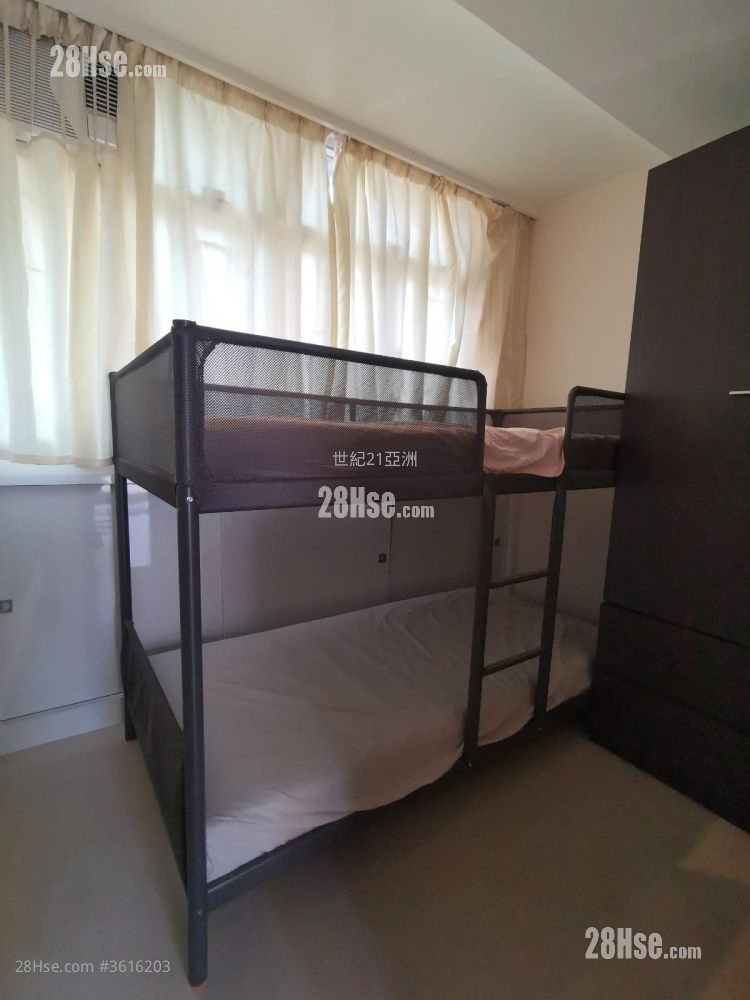 Ming Yan Mansion Sell 2 Bedrooms , 1 Bathroom 305 ft² Ming Yan Mansion Sell 2 Bedrooms , 1 Bathroom 305 ft²