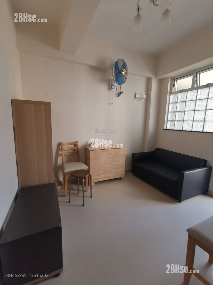 Ming Yan Mansion Sell 2 Bedrooms , 1 Bathroom 305 ft² Ming Yan Mansion Sell 2 Bedrooms , 1 Bathroom 305 ft²
