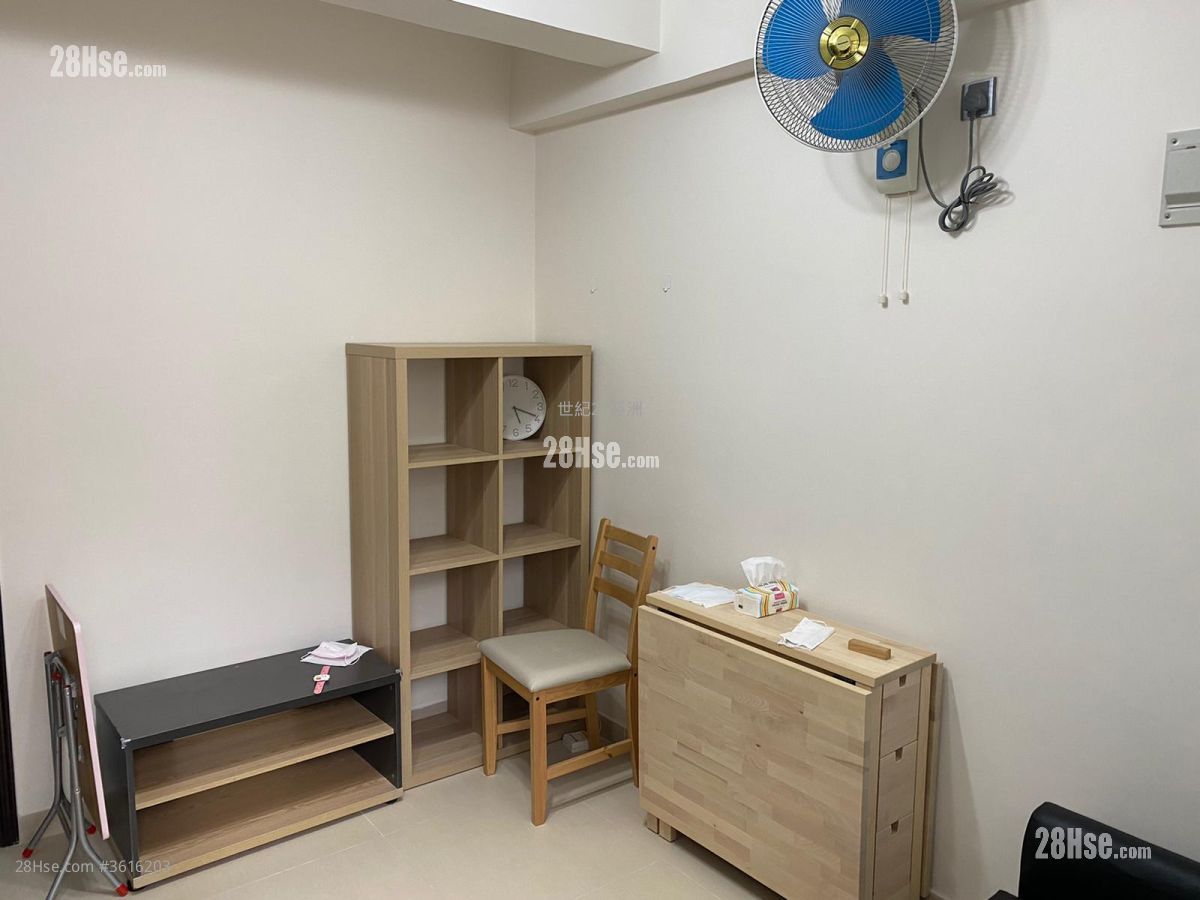 Ming Yan Mansion Sell 2 Bedrooms , 1 Bathroom 305 ft² Ming Yan Mansion Sell 2 Bedrooms , 1 Bathroom 305 ft²