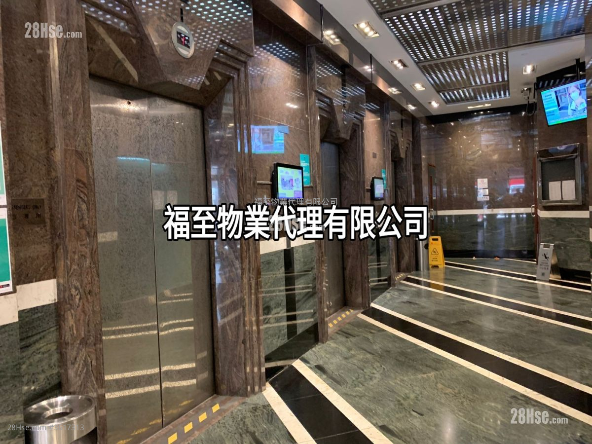 定豐中心 租盤 定豐中心 租盤