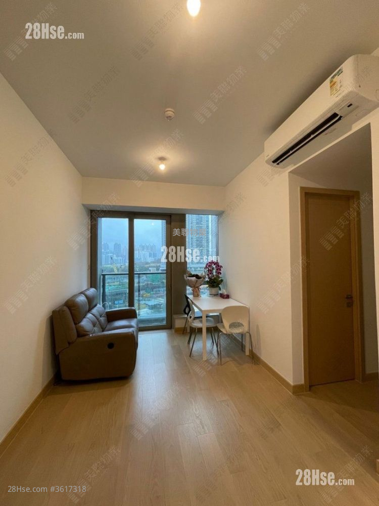 Marini Sell 2 Bedrooms 467 ft² Marini Sell 2 Bedrooms 467 ft²