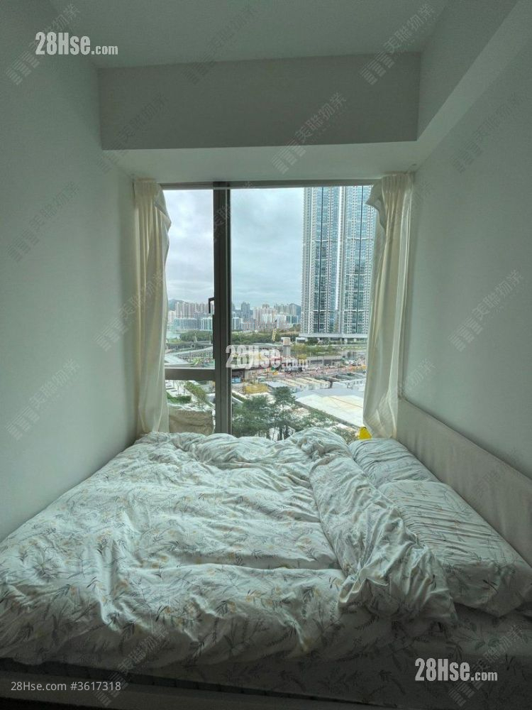 Marini Sell 2 Bedrooms 467 ft² Marini Sell 2 Bedrooms 467 ft²