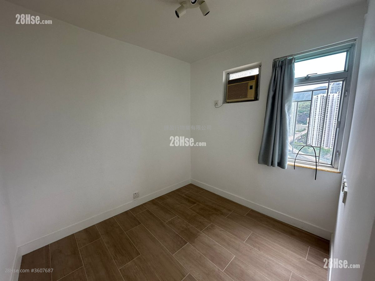 Lei King Wan Rental 2 Bedrooms , 1 Bathroom 532 ft² Lei King Wan Rental 2 Bedrooms , 1 Bathroom 532 ft²
