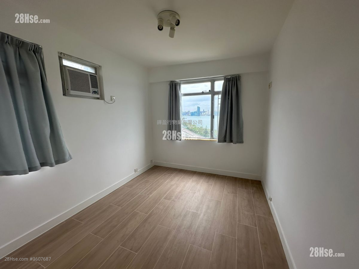 Lei King Wan Rental 2 Bedrooms , 1 Bathroom 532 ft² Lei King Wan Rental 2 Bedrooms , 1 Bathroom 532 ft²