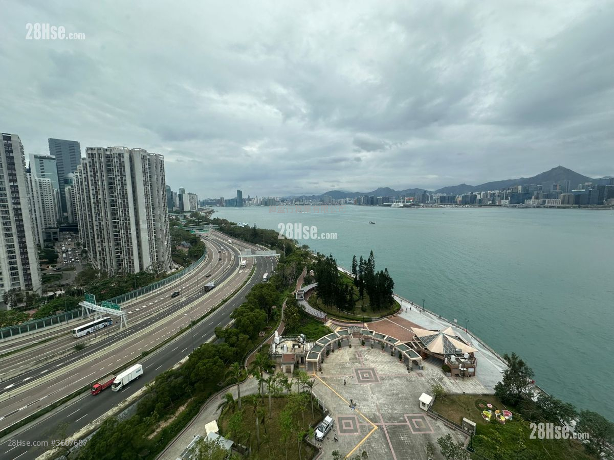 Lei King Wan Rental 2 Bedrooms , 1 Bathroom 532 ft² Lei King Wan Rental 2 Bedrooms , 1 Bathroom 532 ft²