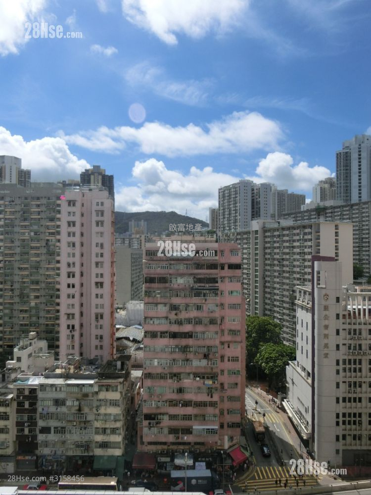 富麗花園 售盤 2 房 , 1 浴室 313 平方呎 富麗花園 售盤 2 房 , 1 浴室 313 平方呎