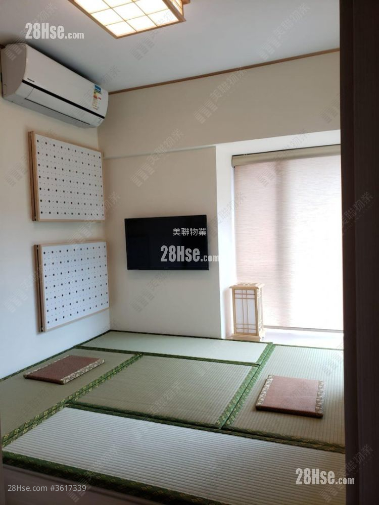 維景灣畔 售盤 2 房 , 1 浴室 511 平方呎 維景灣畔 售盤 2 房 , 1 浴室 511 平方呎