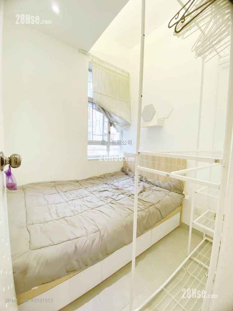 僑園 租盤 1 房 , 1 浴室 150 平方呎 僑園 租盤 1 房 , 1 浴室 150 平方呎