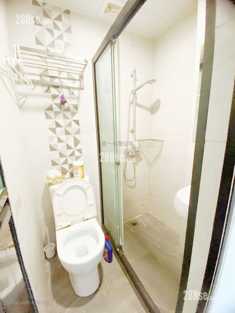 僑園 租盤 1 房 , 1 浴室 150 平方呎 僑園 租盤 1 房 , 1 浴室 150 平方呎