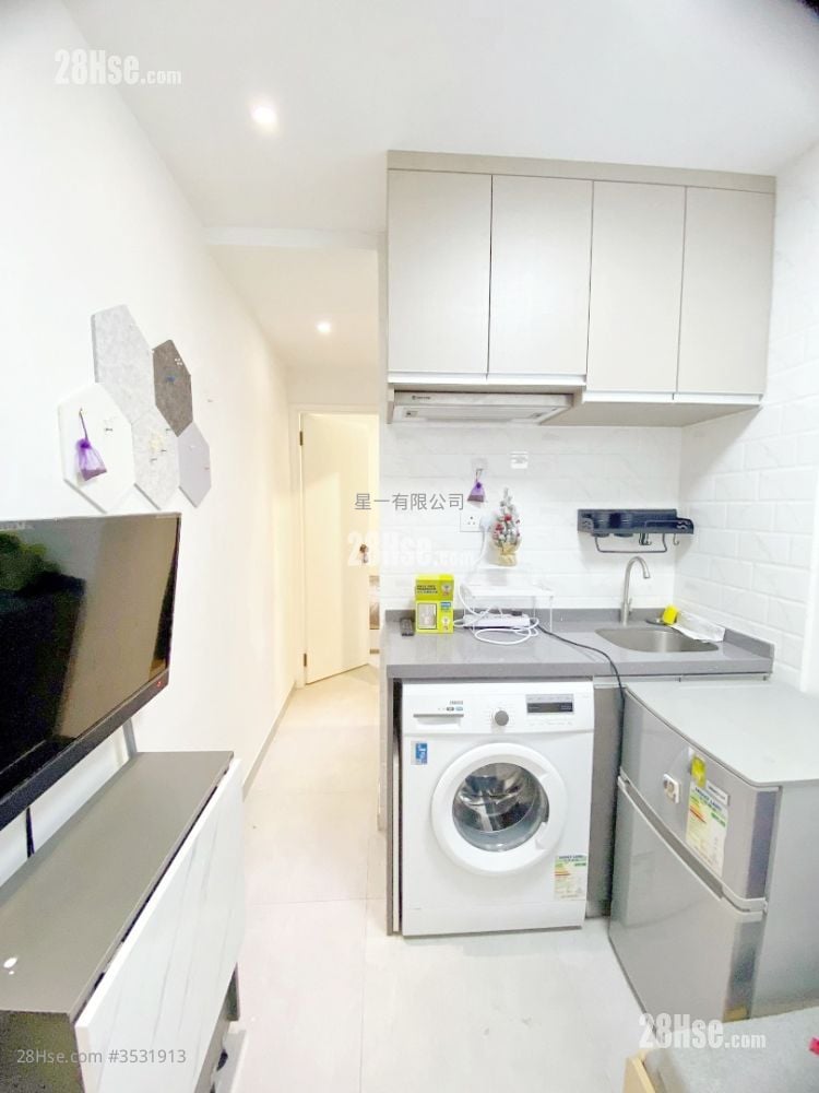 僑園 租盤 1 房 , 1 浴室 150 平方呎 僑園 租盤 1 房 , 1 浴室 150 平方呎