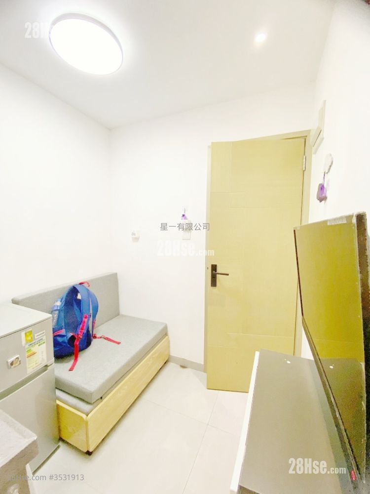 僑園 租盤 1 房 , 1 浴室 150 平方呎 僑園 租盤 1 房 , 1 浴室 150 平方呎