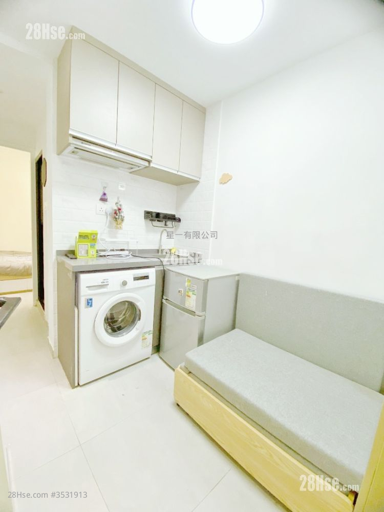 僑園 租盤 1 房 , 1 浴室 150 平方呎 僑園 租盤 1 房 , 1 浴室 150 平方呎