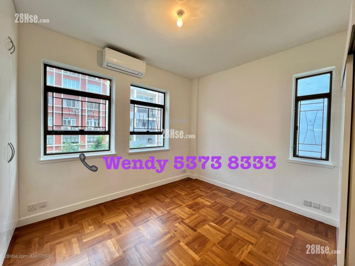 秀竹園道8號 租盤 3 房 , 3 浴室 1,026 平方呎 秀竹園道8號 租盤 3 房 , 3 浴室 1,026 平方呎