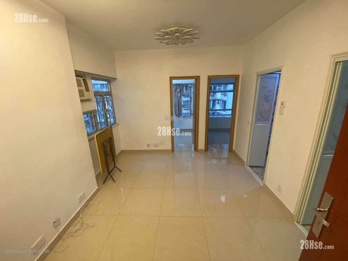 Tsuen King Garden Rental 2 Bedrooms 362 ft² Tsuen King Garden Rental 2 Bedrooms 362 ft²