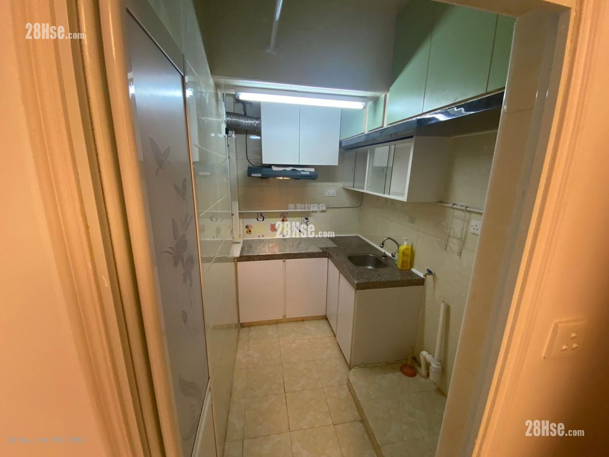 Tsuen King Garden Rental 2 Bedrooms 362 ft² Tsuen King Garden Rental 2 Bedrooms 362 ft²