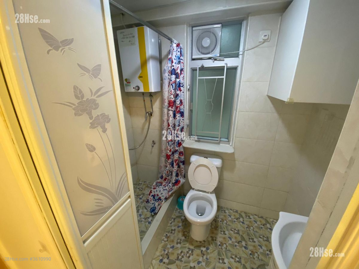 Tsuen King Garden Rental 2 Bedrooms 362 ft² Tsuen King Garden Rental 2 Bedrooms 362 ft²