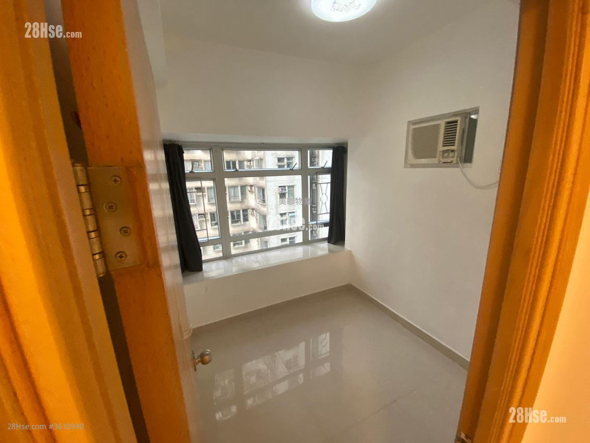 Tsuen King Garden Rental 2 Bedrooms 362 ft² Tsuen King Garden Rental 2 Bedrooms 362 ft²
