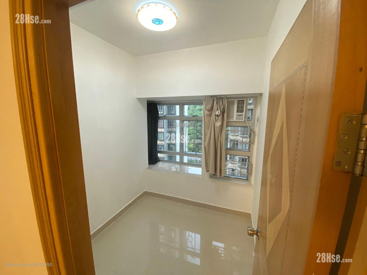 Tsuen King Garden Rental 2 Bedrooms 362 ft² Tsuen King Garden Rental 2 Bedrooms 362 ft²