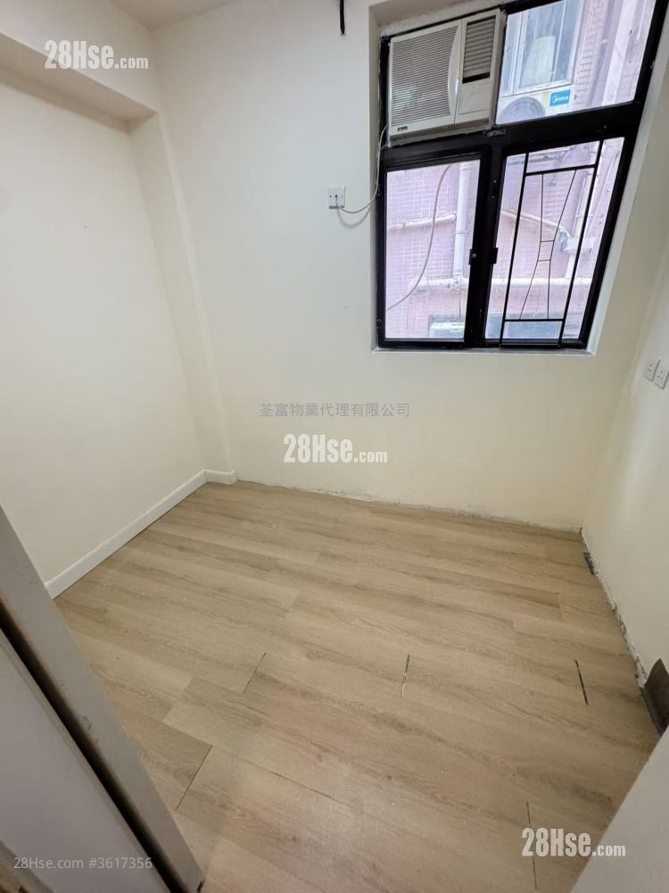 Yen Ya Building Rental 2 Bedrooms , 1 Bathroom 475 ft² Yen Ya Building Rental 2 Bedrooms , 1 Bathroom 475 ft²