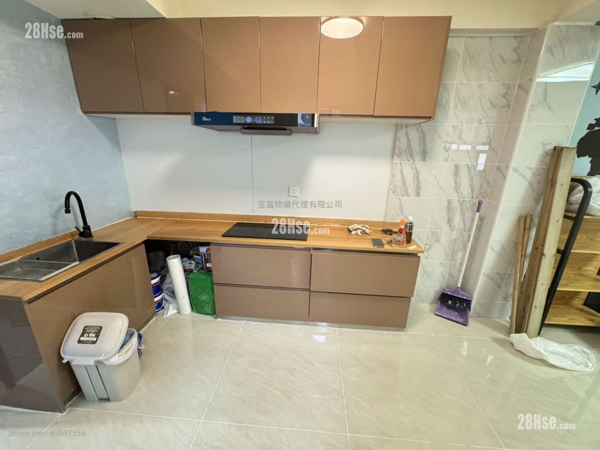Yen Ya Building Rental 2 Bedrooms , 1 Bathroom 475 ft² Yen Ya Building Rental 2 Bedrooms , 1 Bathroom 475 ft²