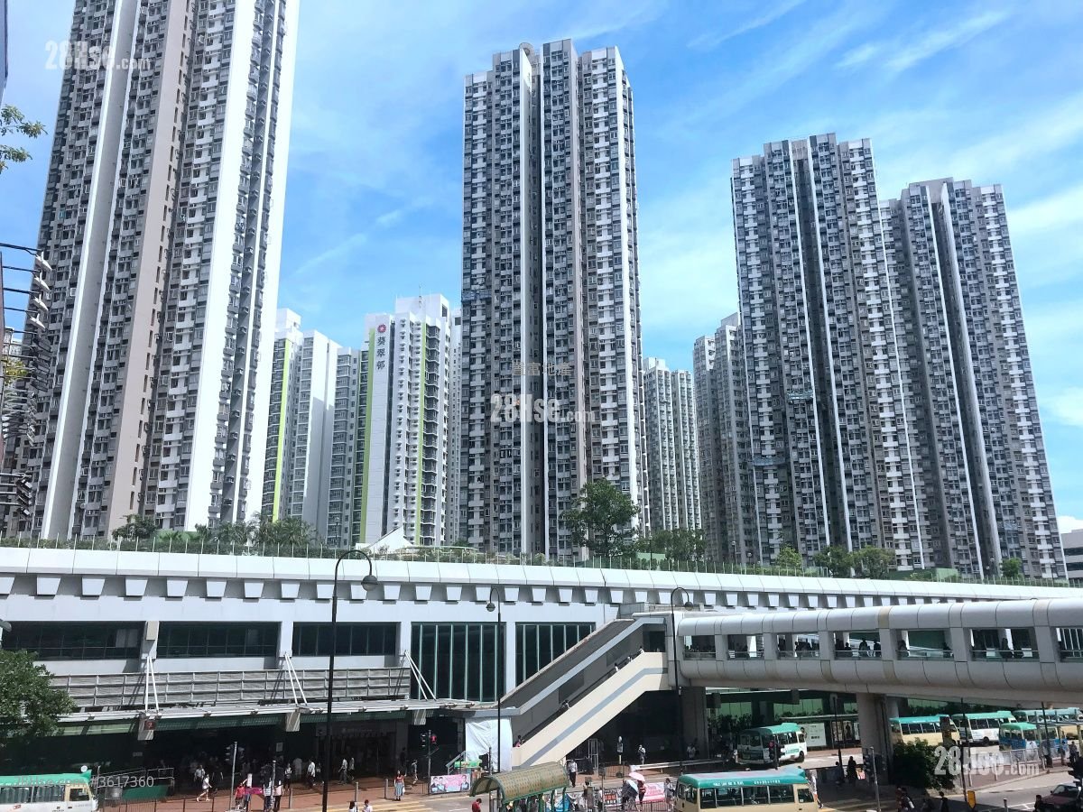 New Kwai Fong Gardens Rental 2 Bedrooms 408 ft² New Kwai Fong Gardens Rental 2 Bedrooms 408 ft²