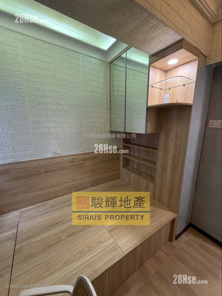 友聯大廈 租盤 開放式間隔 , 1 浴室 150 平方呎 友聯大廈 租盤 開放式間隔 , 1 浴室 150 平方呎