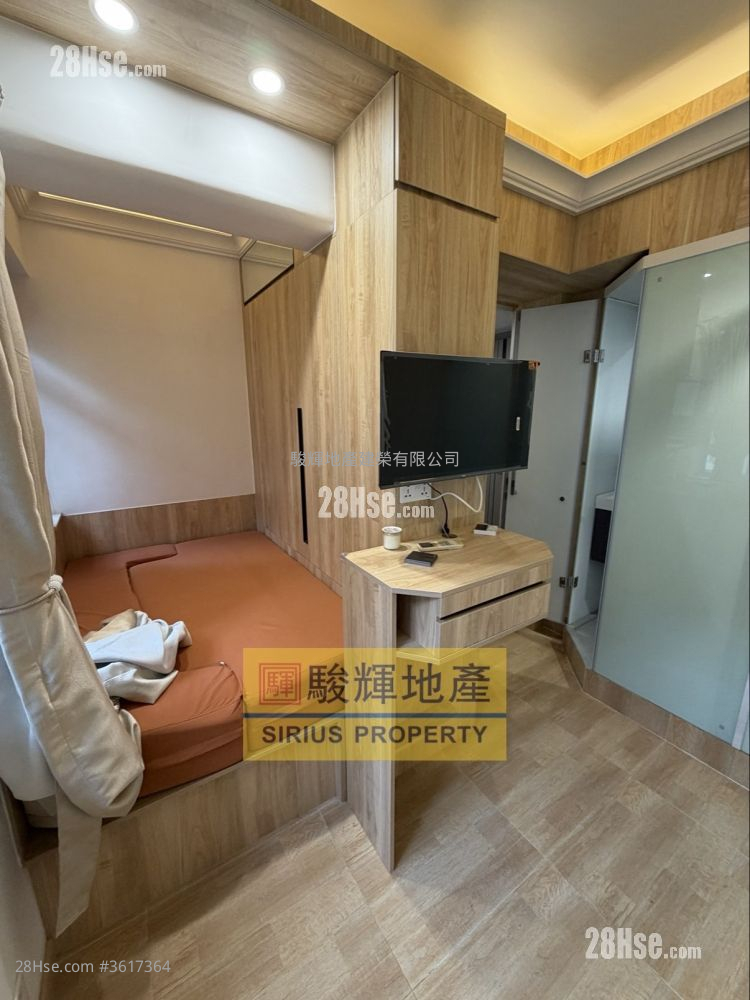 友聯大廈 租盤 開放式間隔 , 1 浴室 150 平方呎 友聯大廈 租盤 開放式間隔 , 1 浴室 150 平方呎