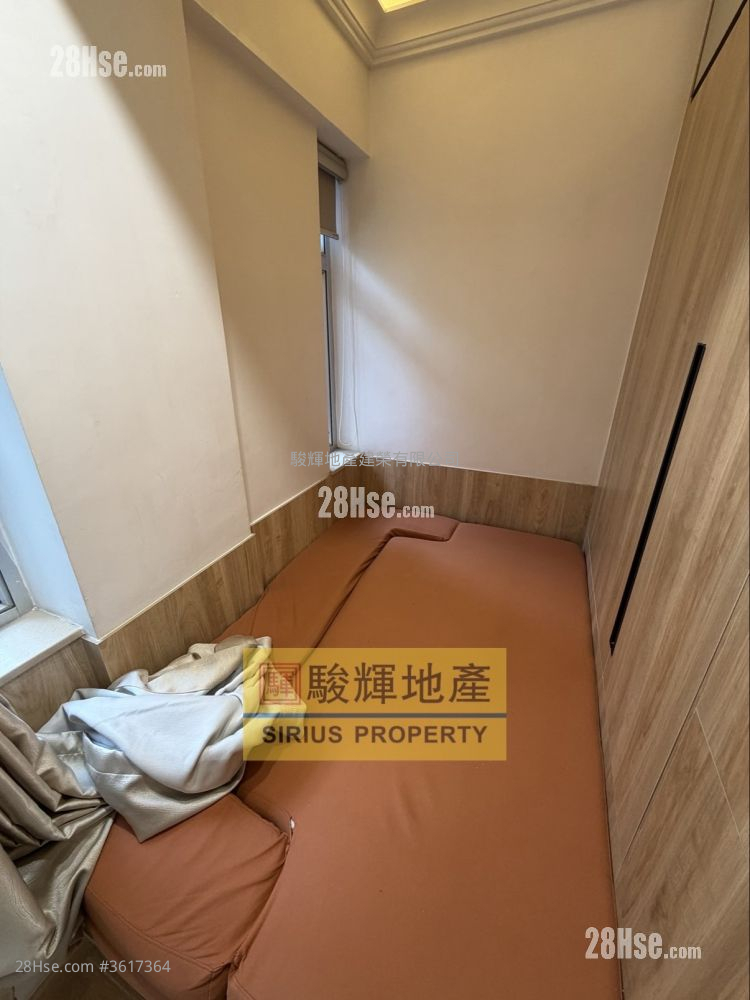友聯大廈 租盤 開放式間隔 , 1 浴室 150 平方呎 友聯大廈 租盤 開放式間隔 , 1 浴室 150 平方呎