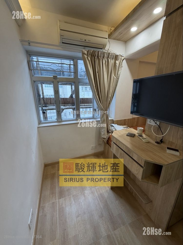 友聯大廈 租盤 開放式間隔 , 1 浴室 150 平方呎 友聯大廈 租盤 開放式間隔 , 1 浴室 150 平方呎