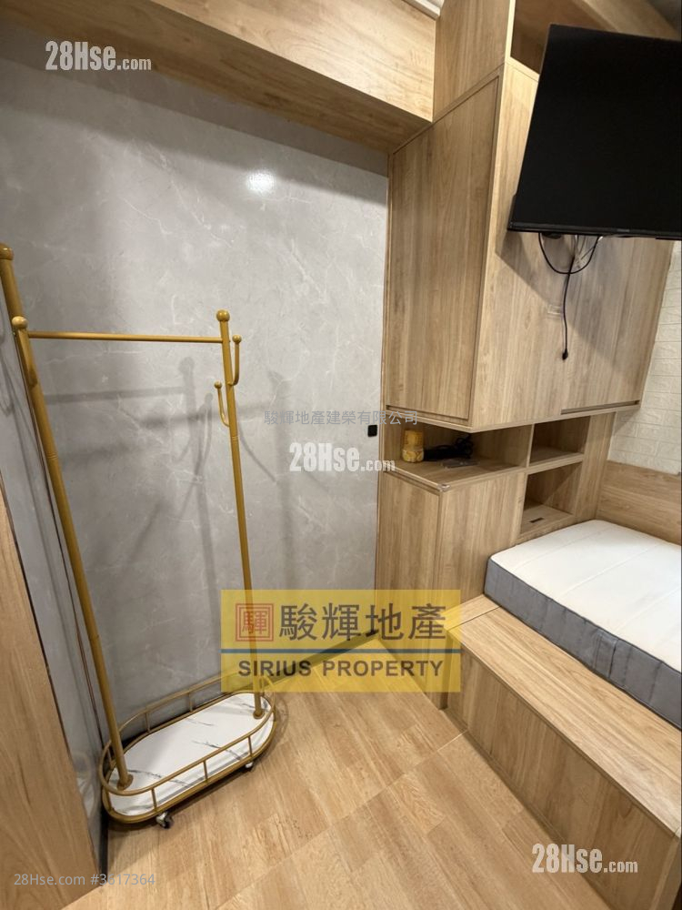 友聯大廈 租盤 開放式間隔 , 1 浴室 150 平方呎 友聯大廈 租盤 開放式間隔 , 1 浴室 150 平方呎