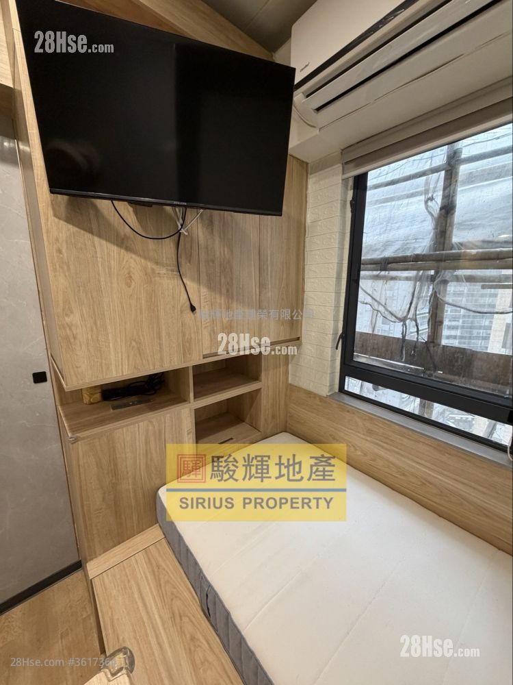 友聯大廈 租盤 開放式間隔 , 1 浴室 150 平方呎 友聯大廈 租盤 開放式間隔 , 1 浴室 150 平方呎