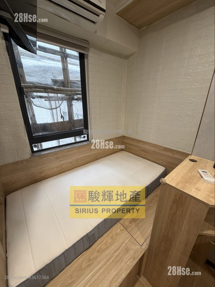友聯大廈 租盤 開放式間隔 , 1 浴室 150 平方呎 友聯大廈 租盤 開放式間隔 , 1 浴室 150 平方呎