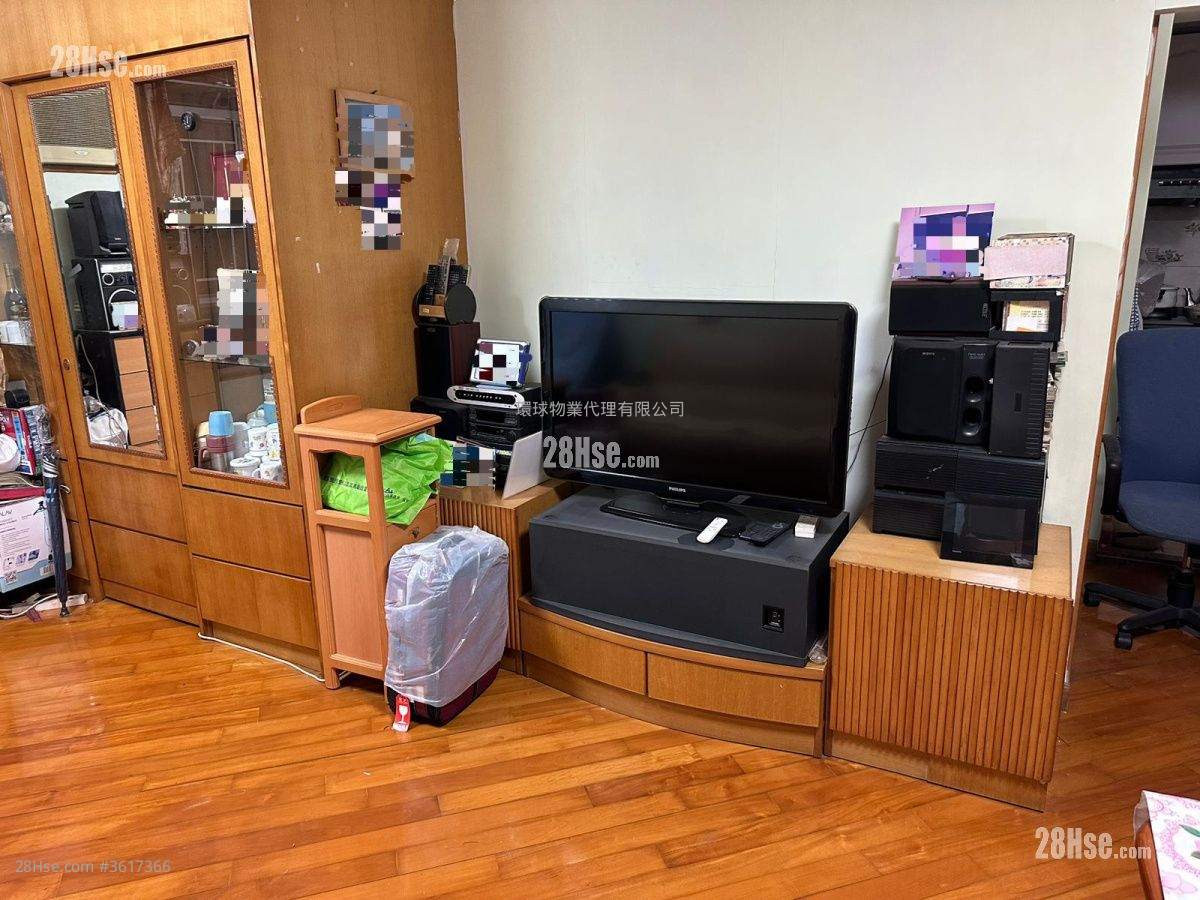 唐明苑 售盤 2 房 , 1 浴室 535 平方呎 唐明苑 售盤 2 房 , 1 浴室 535 平方呎
