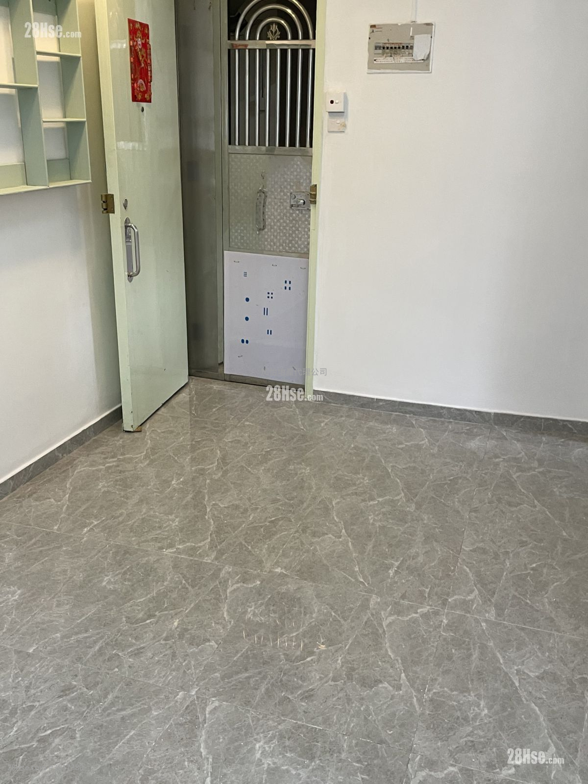 Phase 1 Of Mei King Mansion Rental 2 Bedrooms 292 ft² Phase 1 Of Mei King Mansion Rental 2 Bedrooms 292 ft²