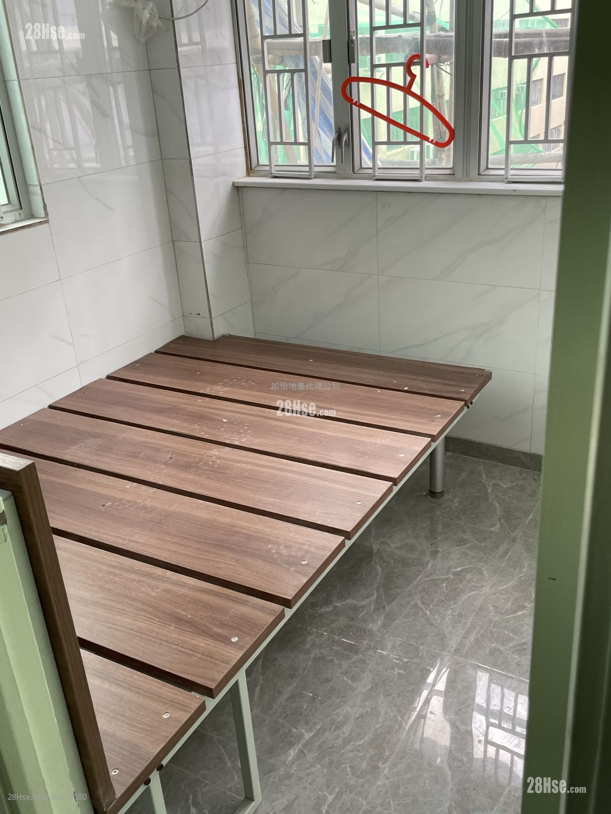 Phase 1 Of Mei King Mansion Rental 2 Bedrooms 292 ft² Phase 1 Of Mei King Mansion Rental 2 Bedrooms 292 ft²