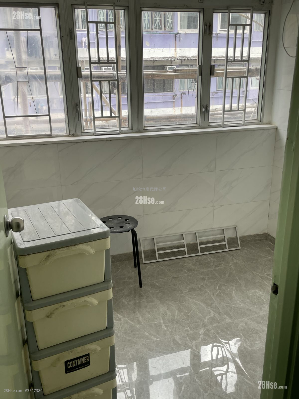 Phase 1 Of Mei King Mansion Rental 2 Bedrooms 292 ft² Phase 1 Of Mei King Mansion Rental 2 Bedrooms 292 ft²