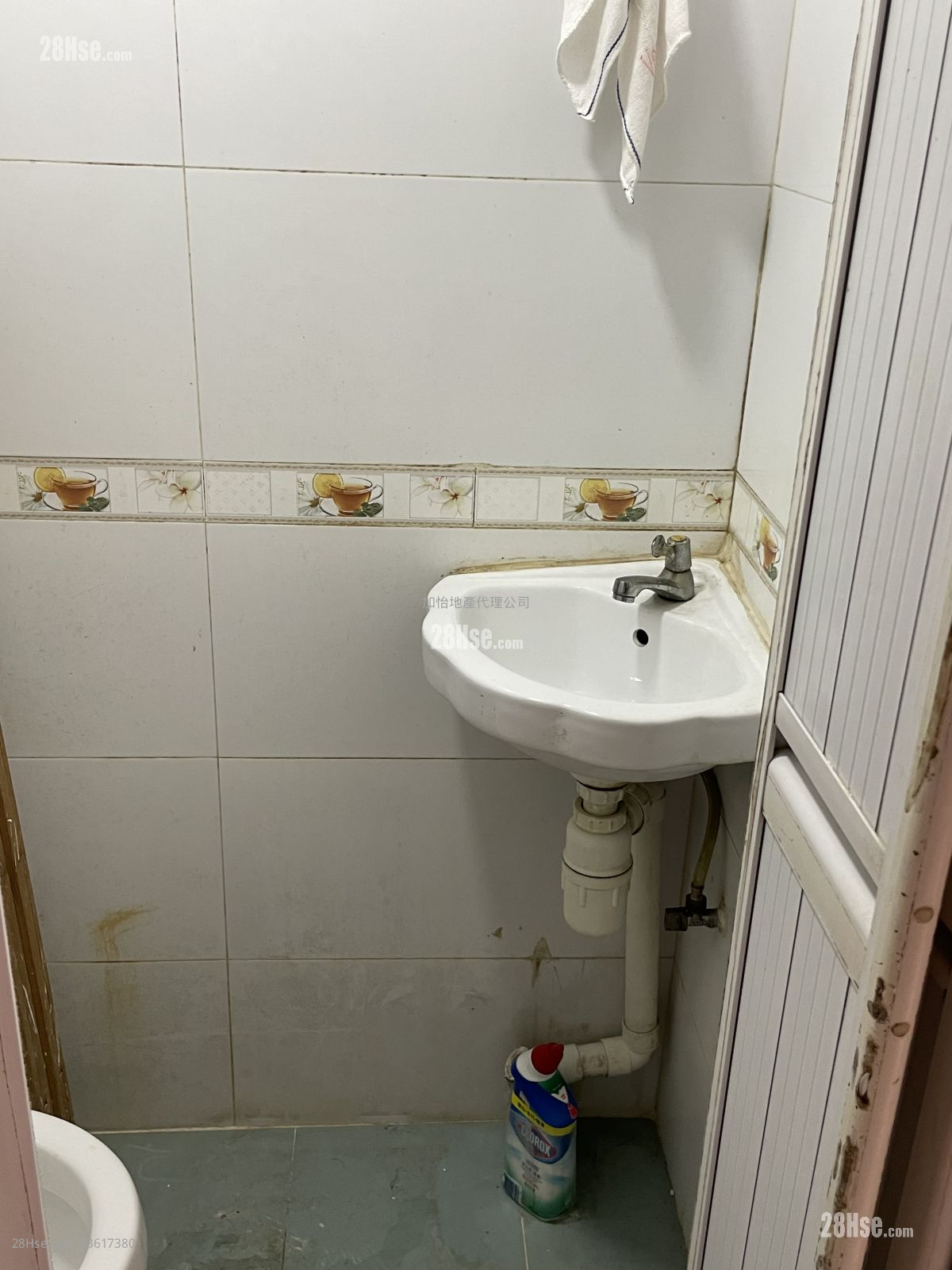 Phase 1 Of Mei King Mansion Rental 2 Bedrooms 292 ft² Phase 1 Of Mei King Mansion Rental 2 Bedrooms 292 ft²