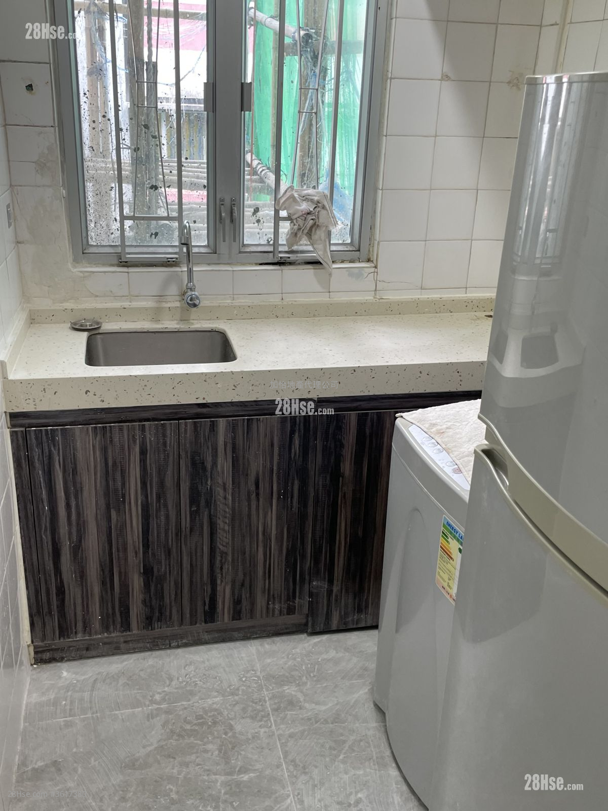 Phase 1 Of Mei King Mansion Rental 2 Bedrooms 292 ft² Phase 1 Of Mei King Mansion Rental 2 Bedrooms 292 ft²