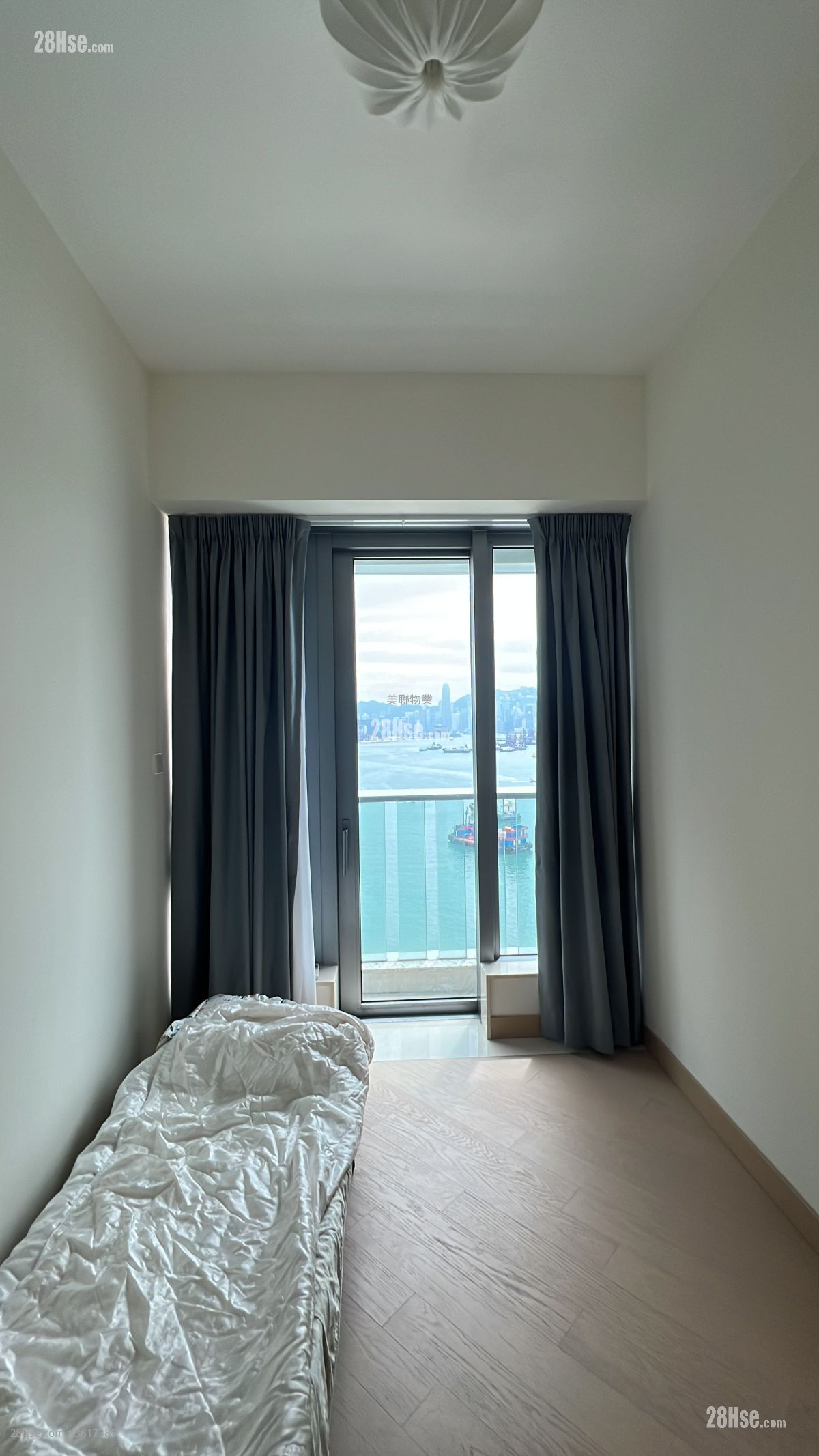 Grand Victoria Sell 2 Bedrooms , 1 Bathroom 490 ft²