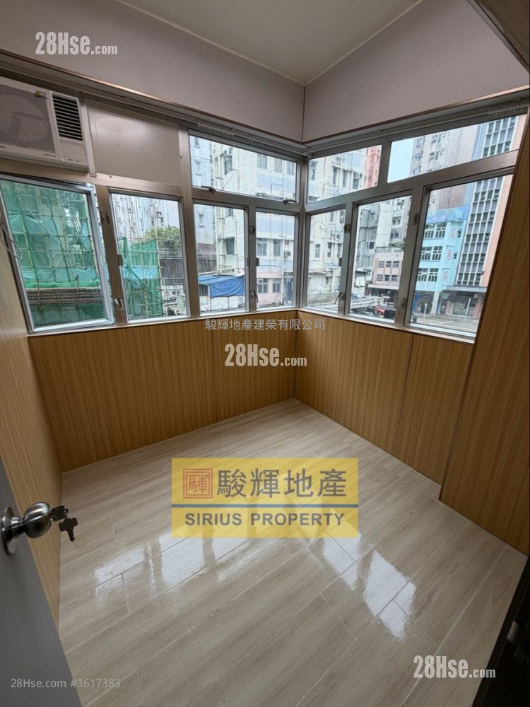 南楓樓 租盤 1 房 , 1 浴室 180 平方呎 南楓樓 租盤 1 房 , 1 浴室 180 平方呎