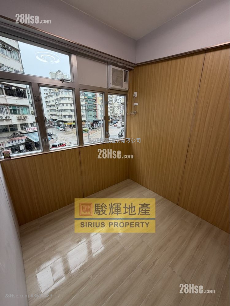 南楓樓 租盤 1 房 , 1 浴室 180 平方呎 南楓樓 租盤 1 房 , 1 浴室 180 平方呎