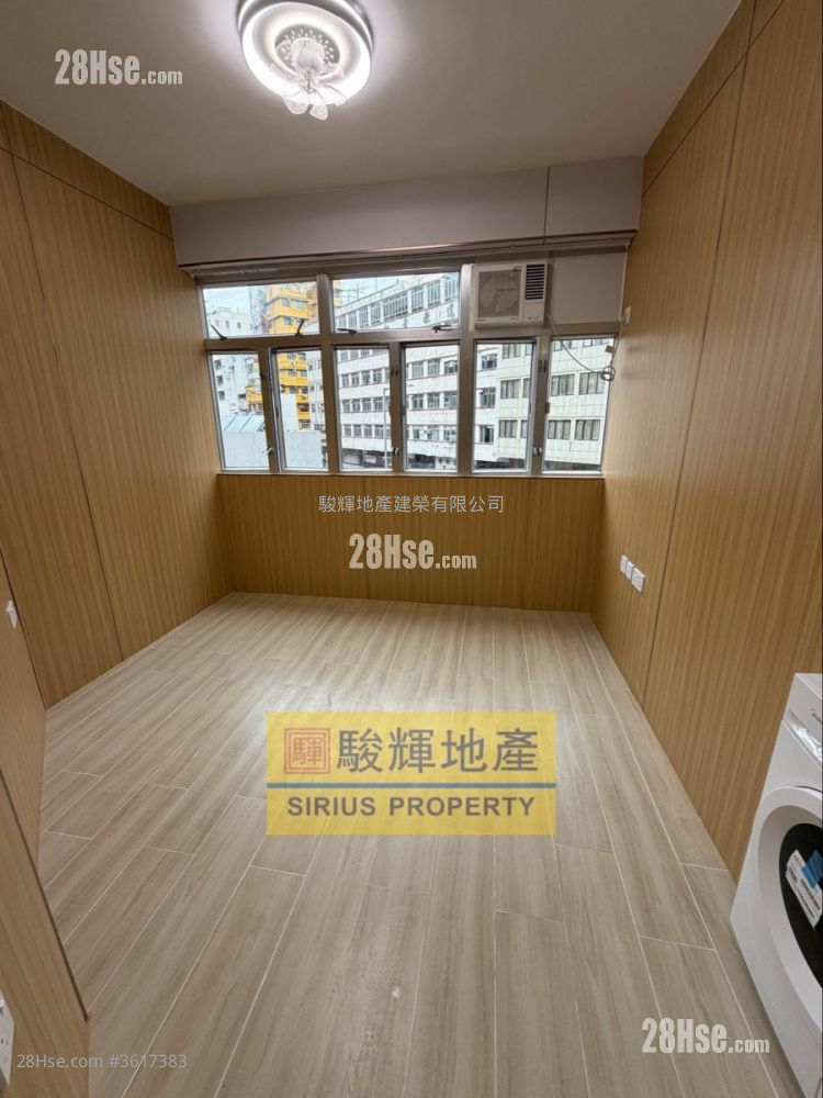 南楓樓 租盤 1 房 , 1 浴室 180 平方呎 南楓樓 租盤 1 房 , 1 浴室 180 平方呎